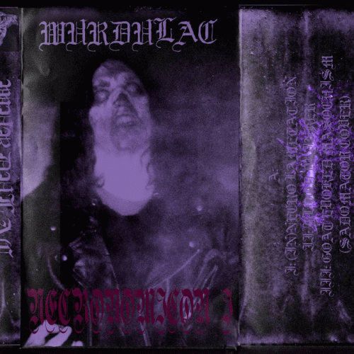 Wurdulac : Necronomicon I